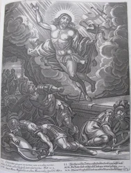 La résurrection